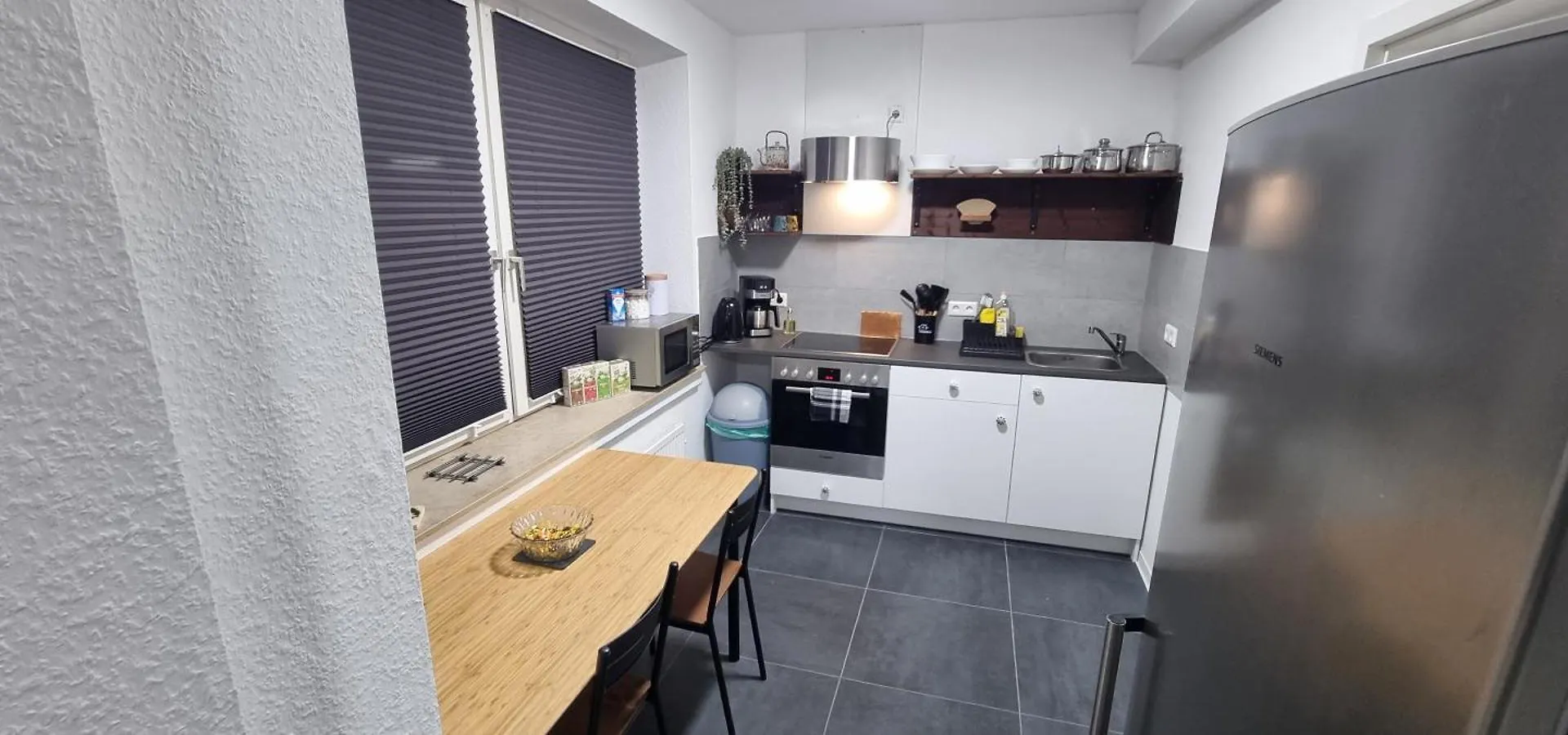 Home Apartment In The Heart Of Hannover