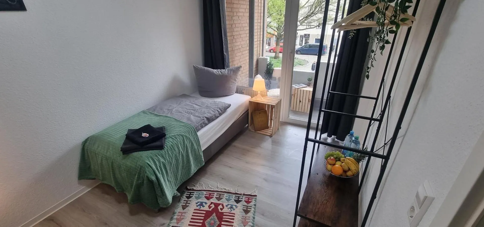 Home Apartment In The Heart Of Hannover Germany