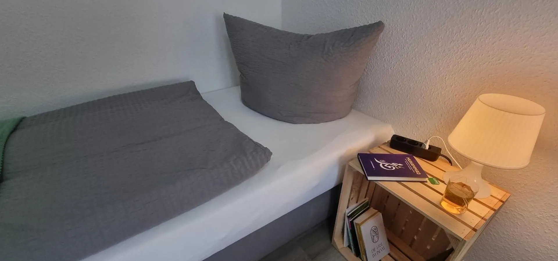 Home Apartment In The Heart Of Hannover