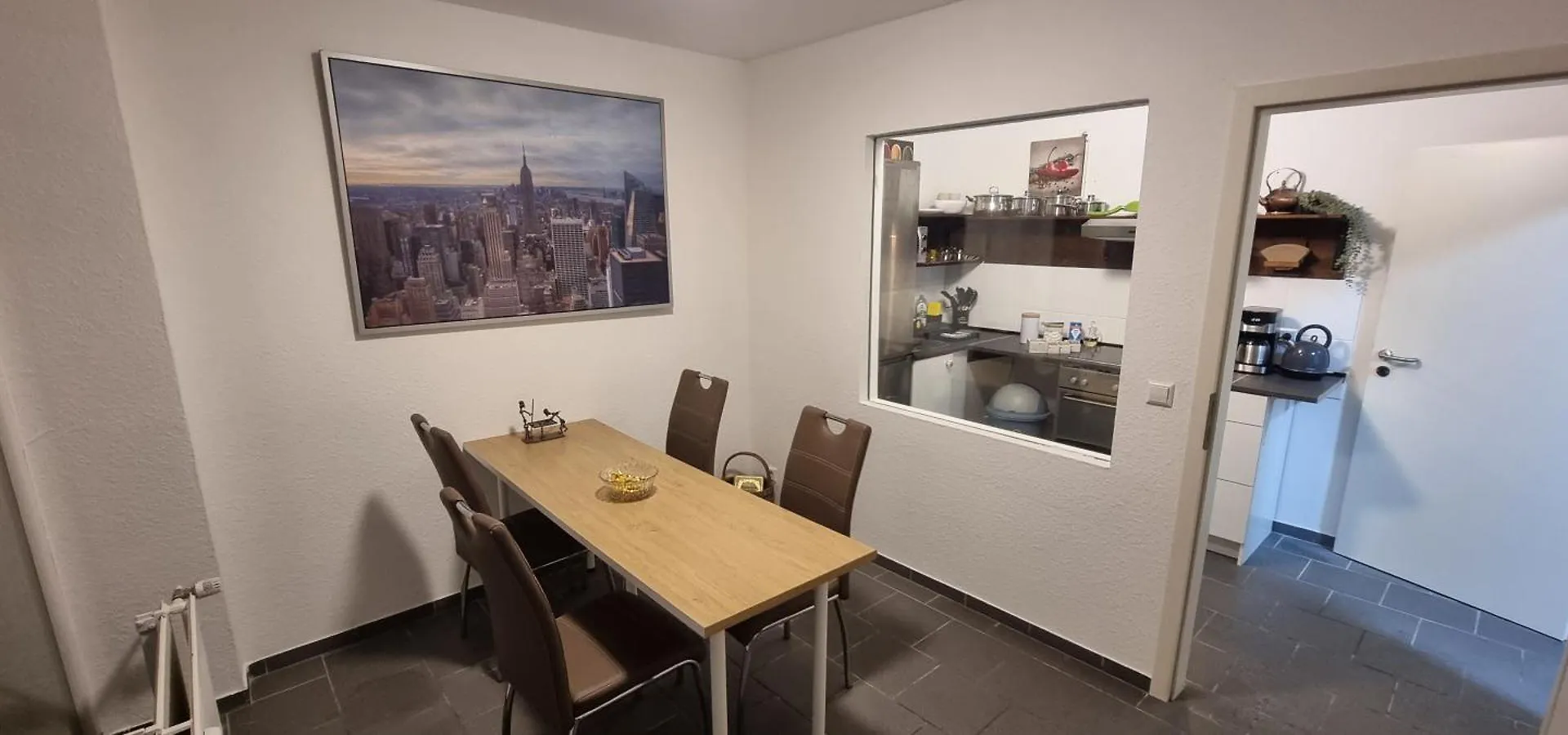 Home Apartment In The Heart Of Hannover