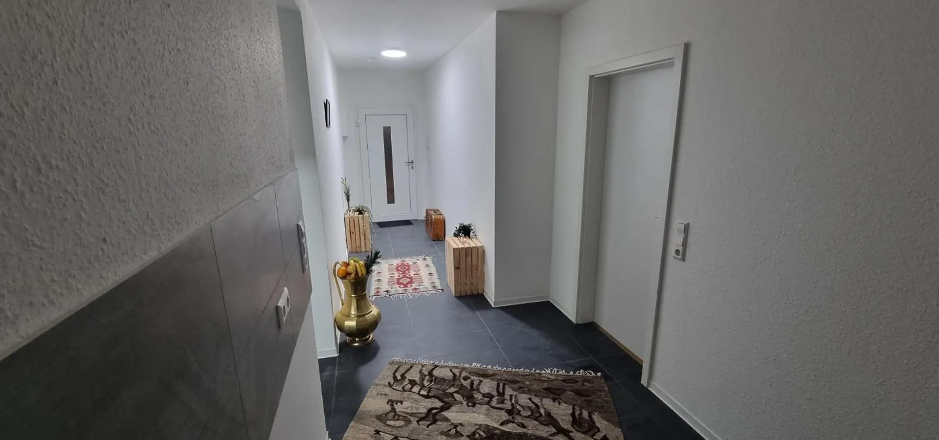Home Apartment In The Heart Of Hannover