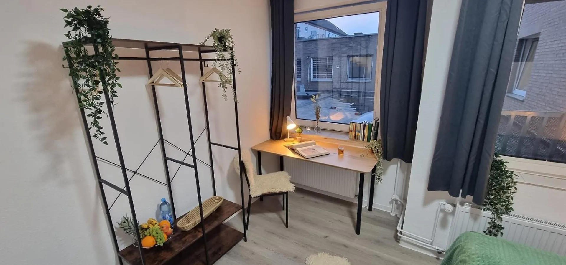 Home Apartment In The Heart Of Hannover