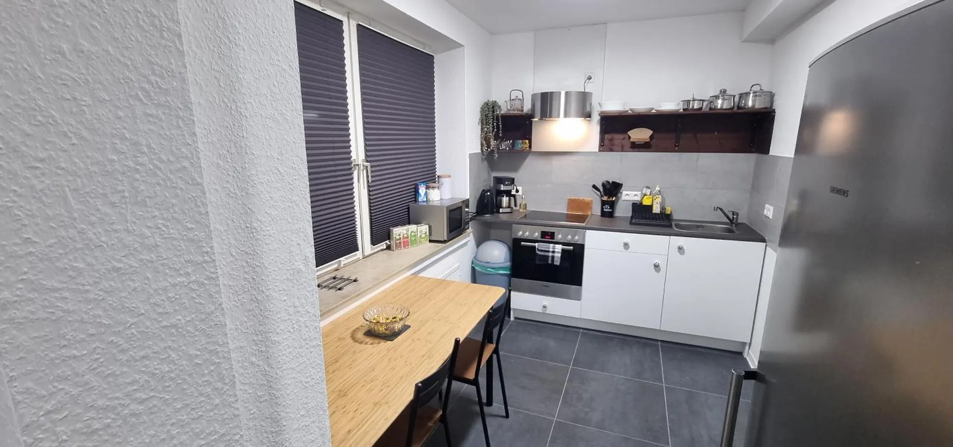 Home Apartment In The Heart Of Ανόβερο 0*,