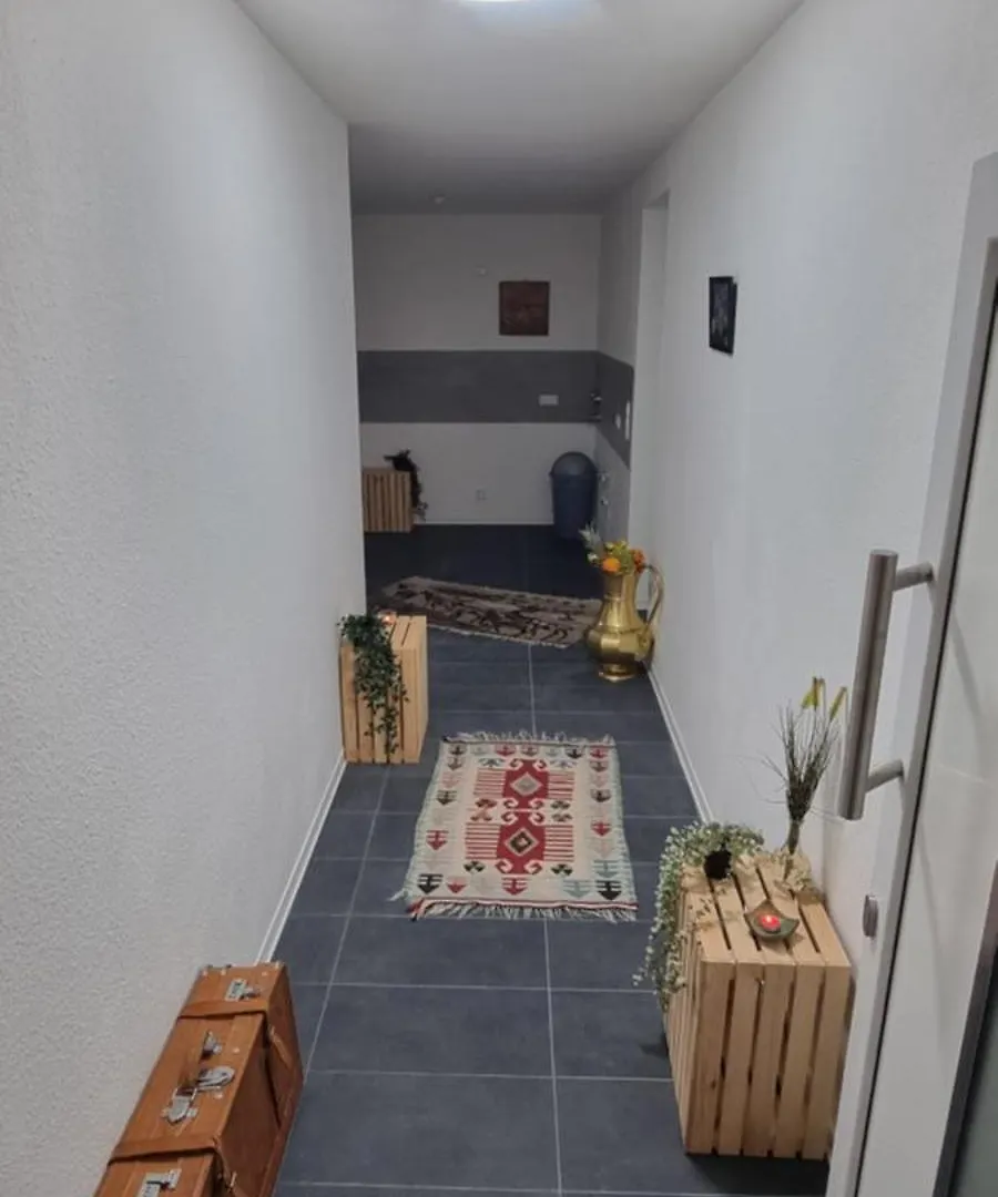 Home Apartment In The Heart Of Ανόβερο