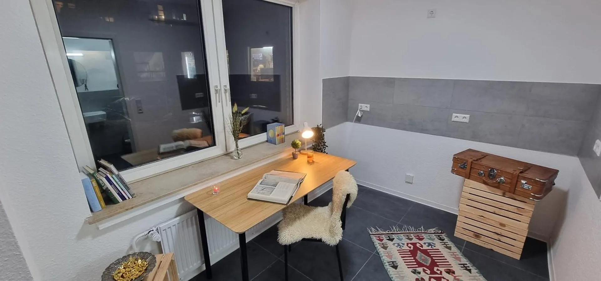 Home Apartment In The Heart Of Ανόβερο 0*,  Γερμανία