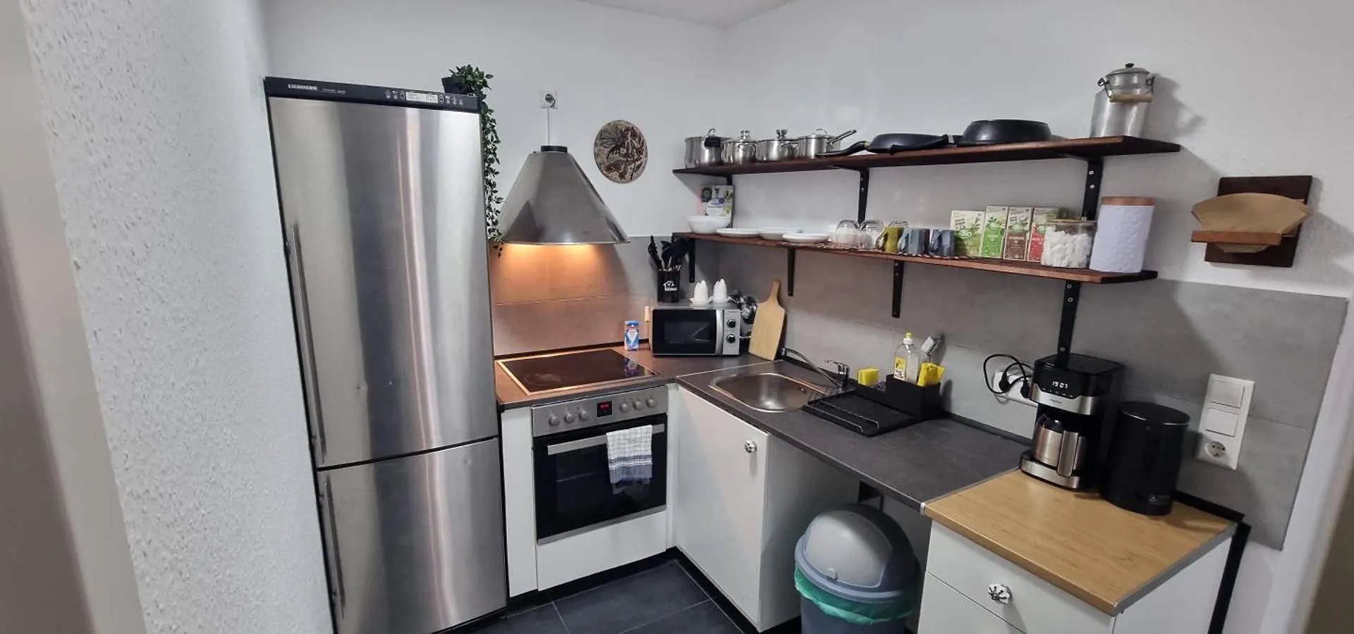 Home Apartment In The Heart Of Hannover 0*,  Germany
