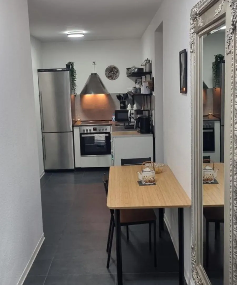 Home Apartment In The Heart Of Hannover