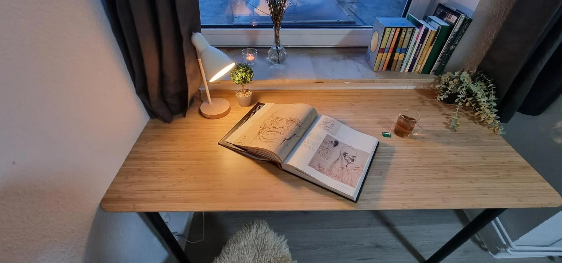 Home Apartment In The Heart Of Hannover 0*,  Germany