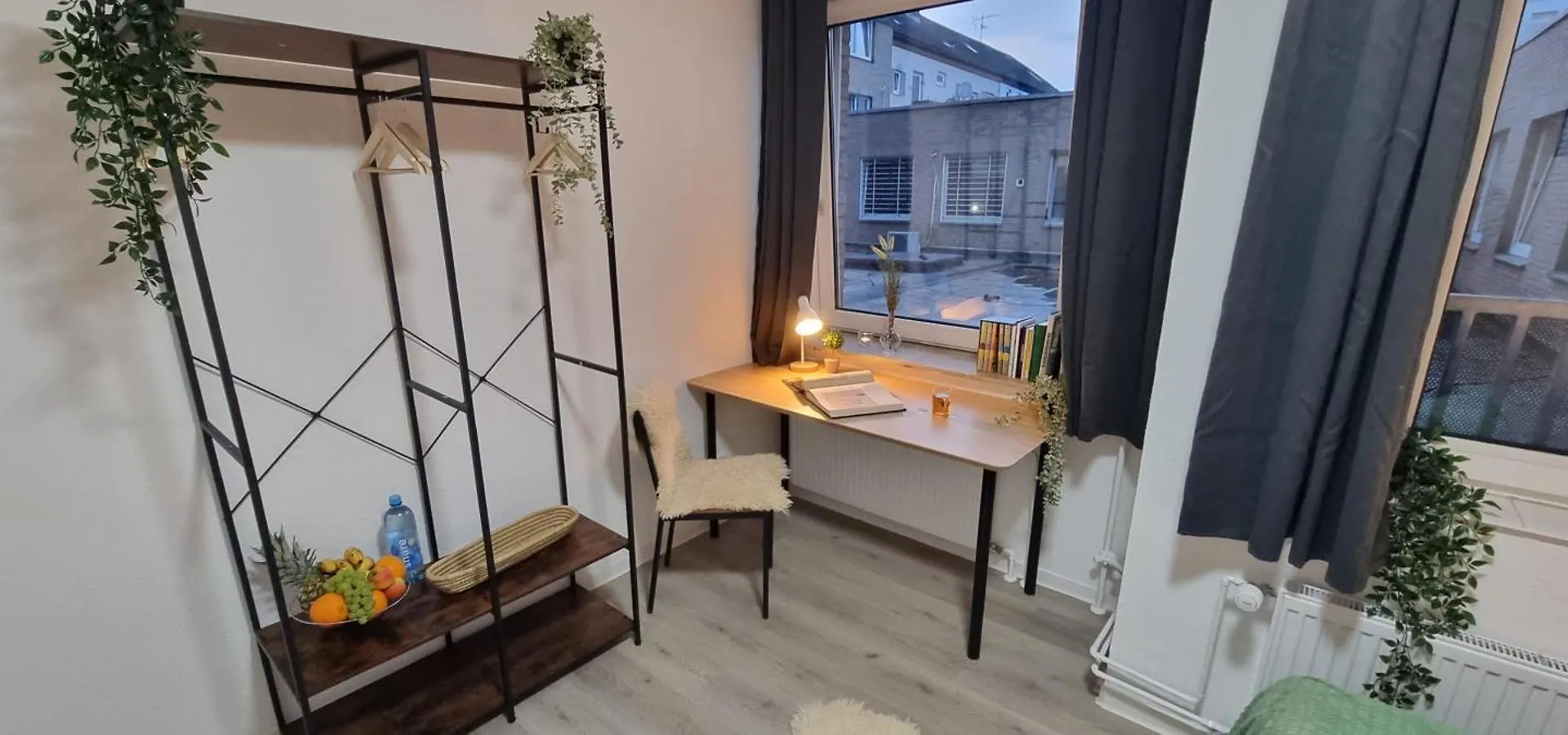Home Apartment In The Heart Of Hannover