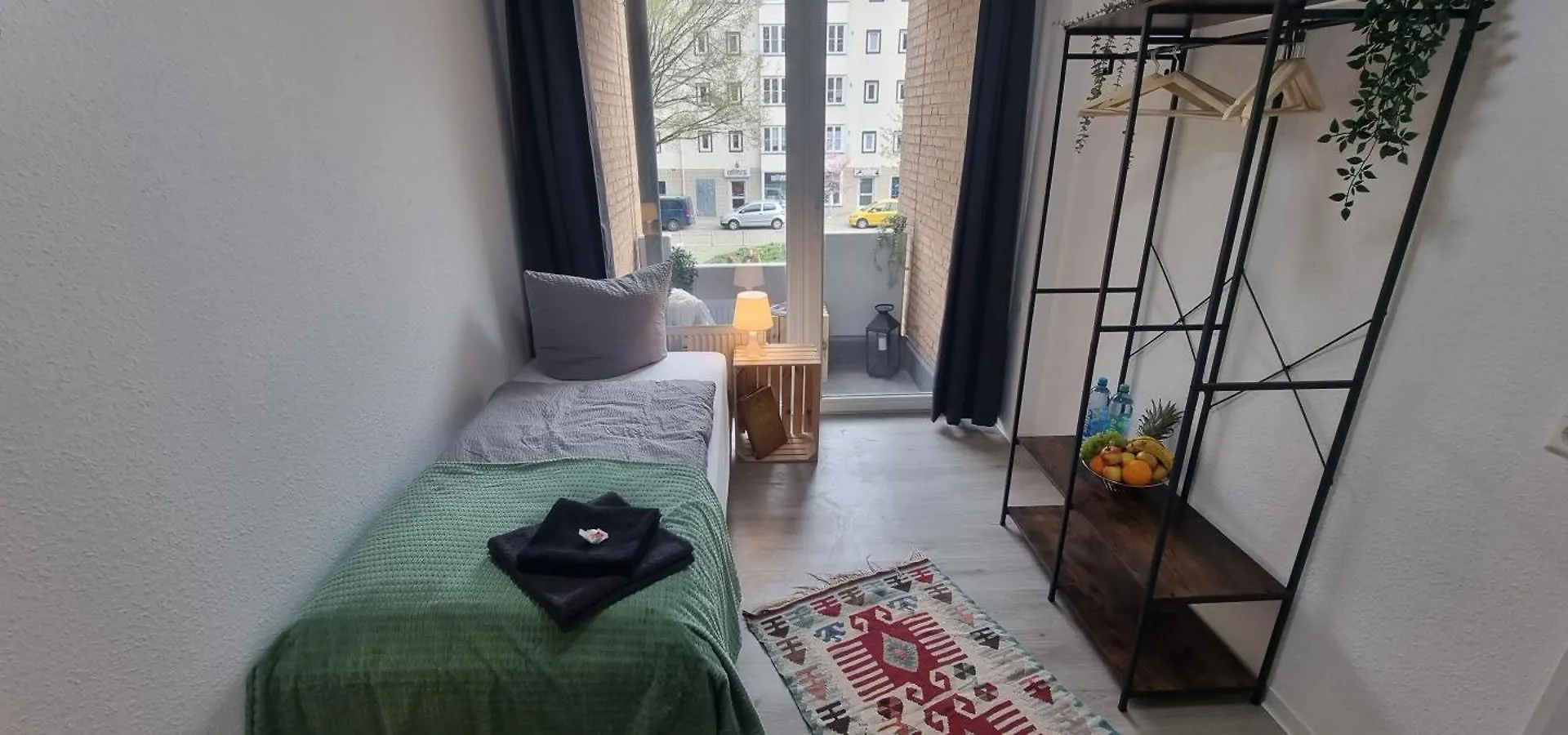 Home Apartment In The Heart Of Hannover Germany