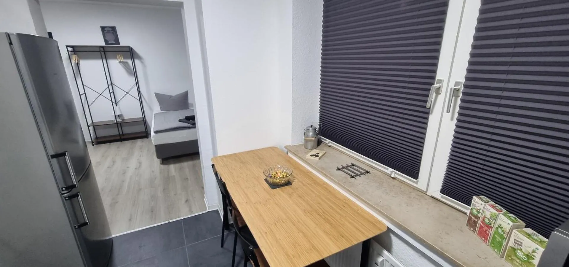 Home Apartment In The Heart Of Ανόβερο
