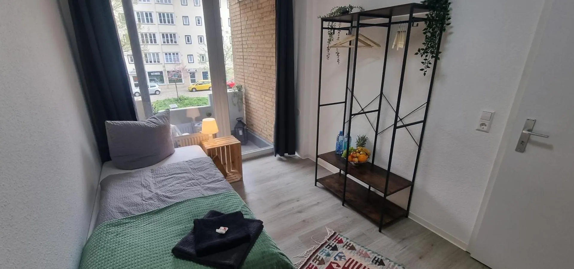 Home Apartment In The Heart Of Hannover Germany