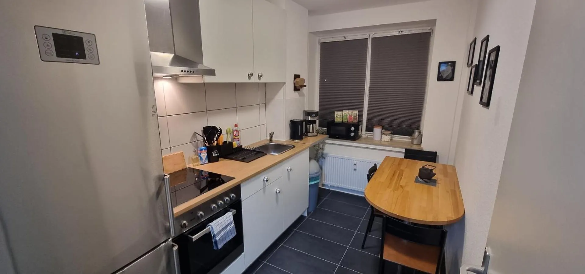 Home Apartment In The Heart Of Ανόβερο Γερμανία