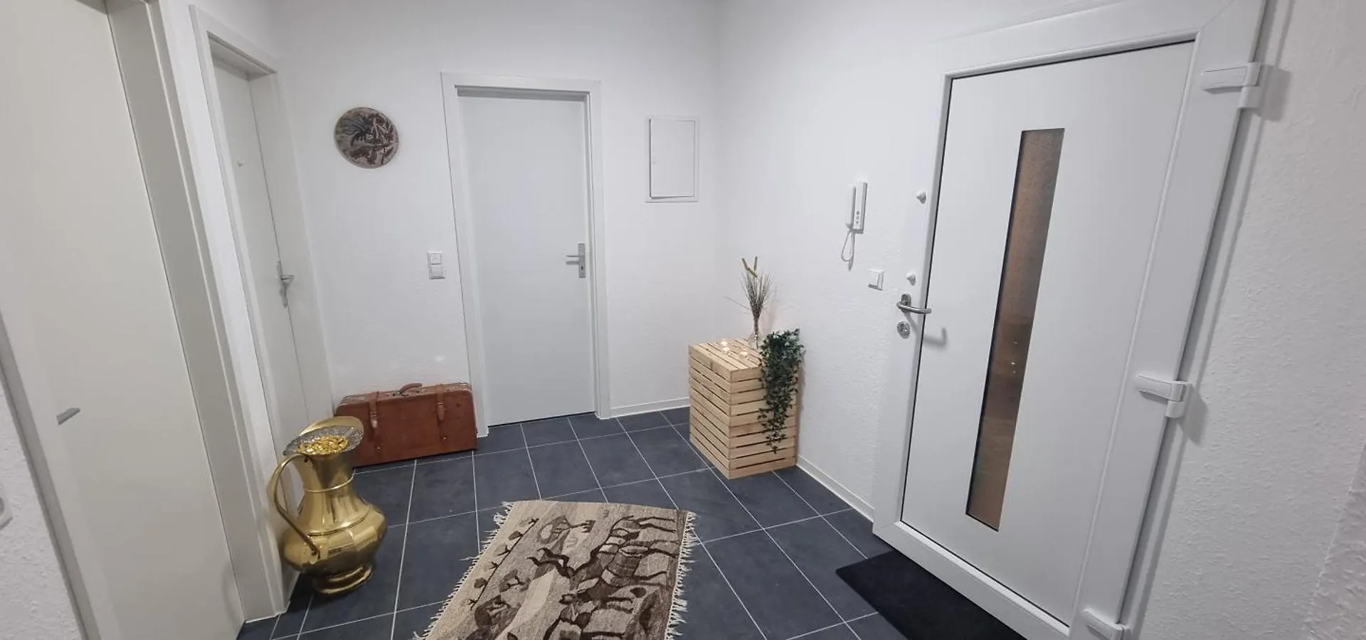 Home Apartment In The Heart Of Ανόβερο