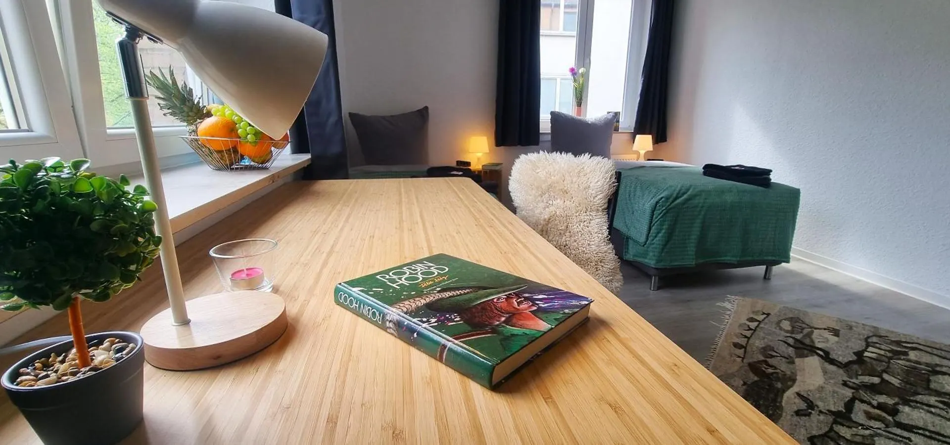 Home Apartment In The Heart Of Ανόβερο 0*,
