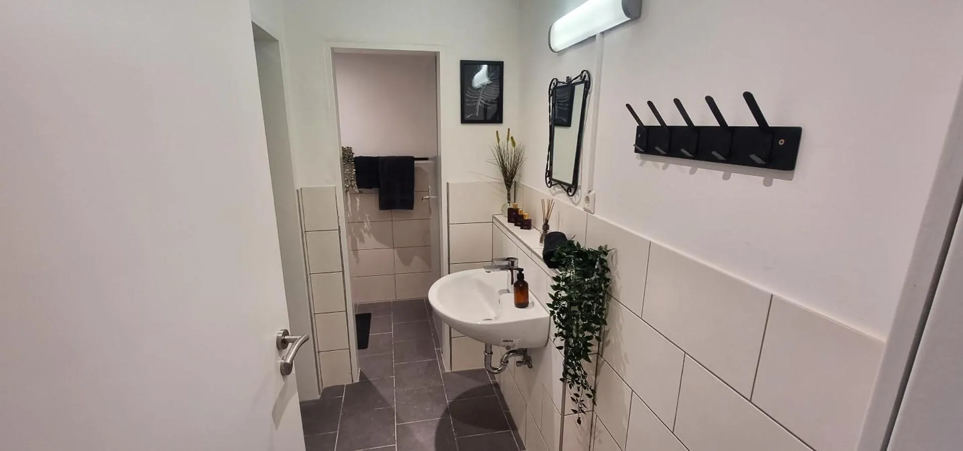 Home Apartment In The Heart Of Ανόβερο Γερμανία
