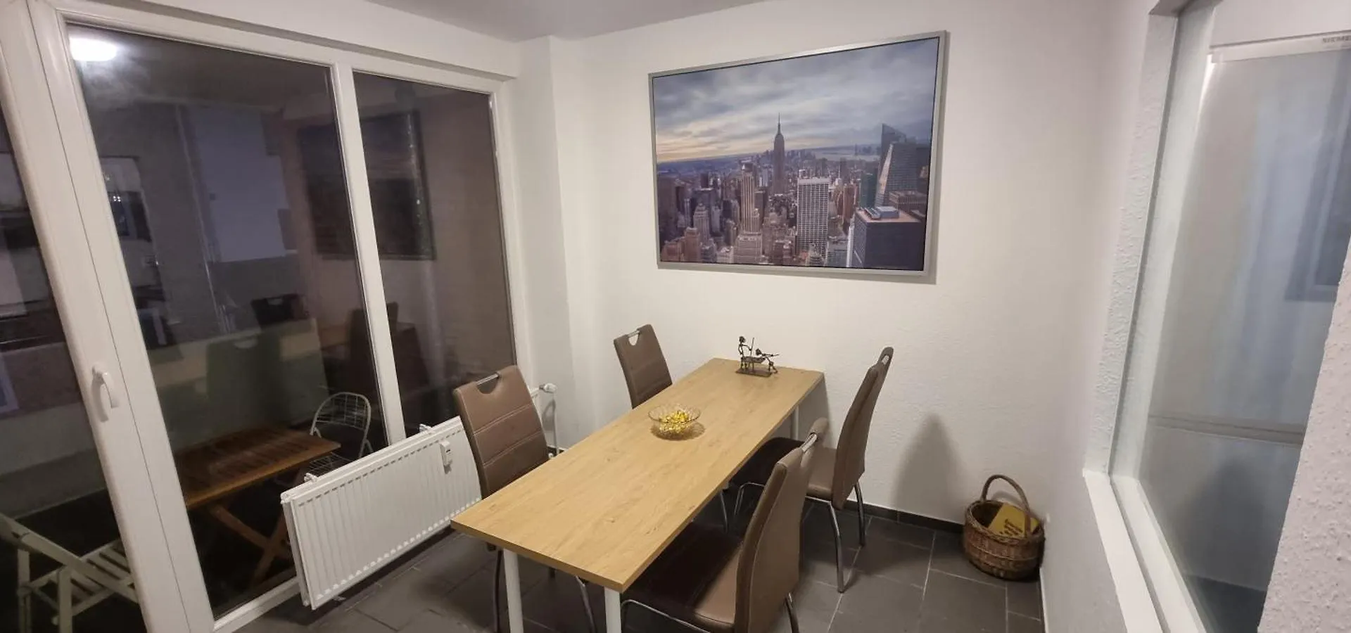 Home Apartment In The Heart Of Ανόβερο