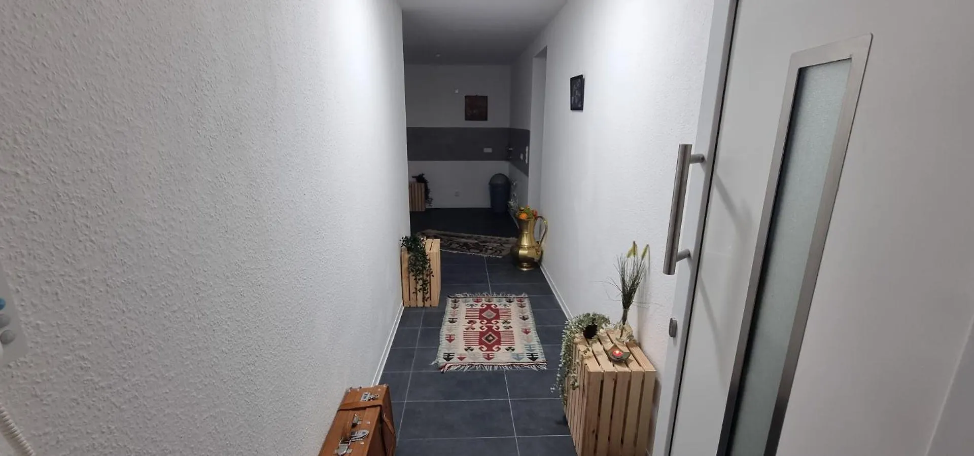 Home Apartment In The Heart Of Ανόβερο