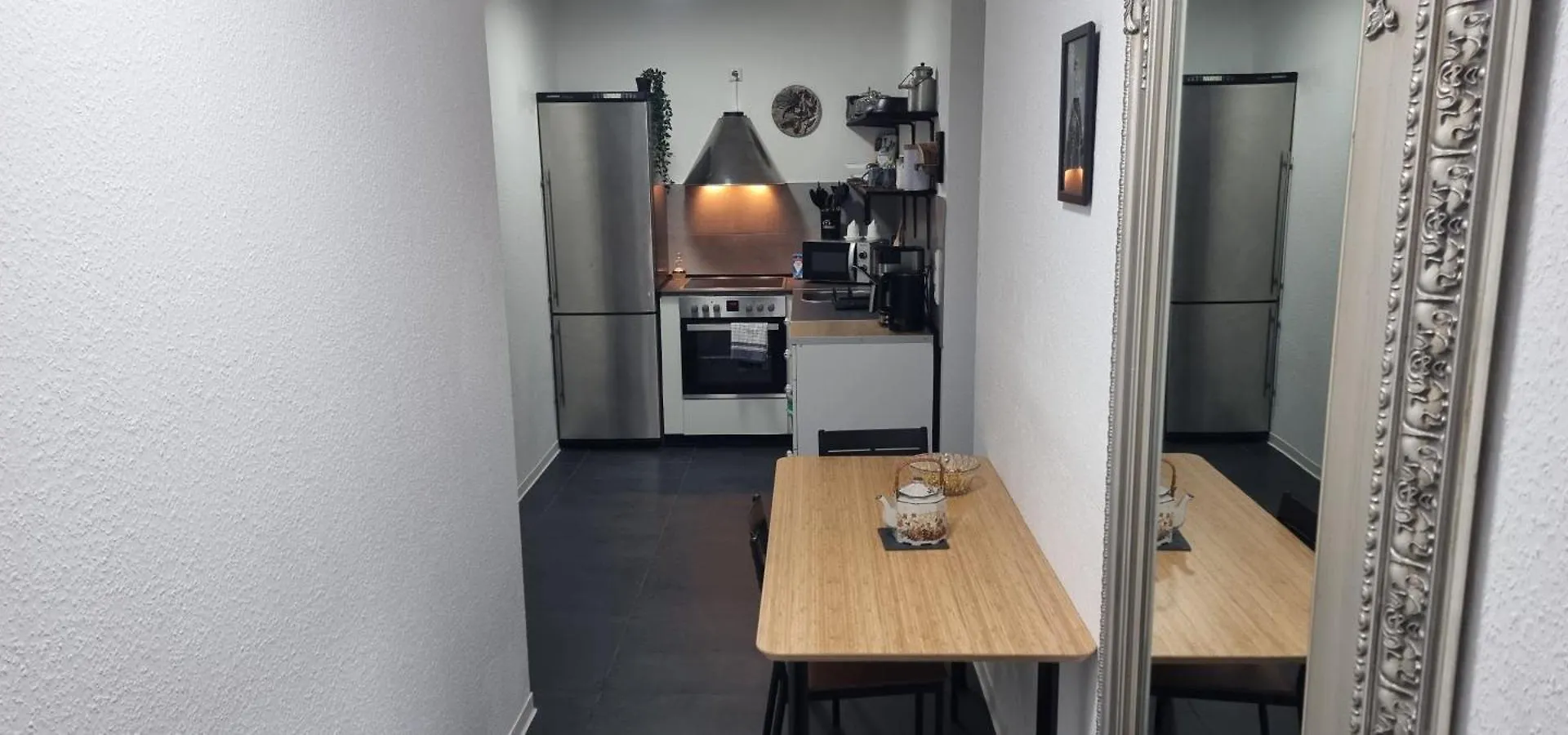 Home Apartment In The Heart Of Ανόβερο Γερμανία