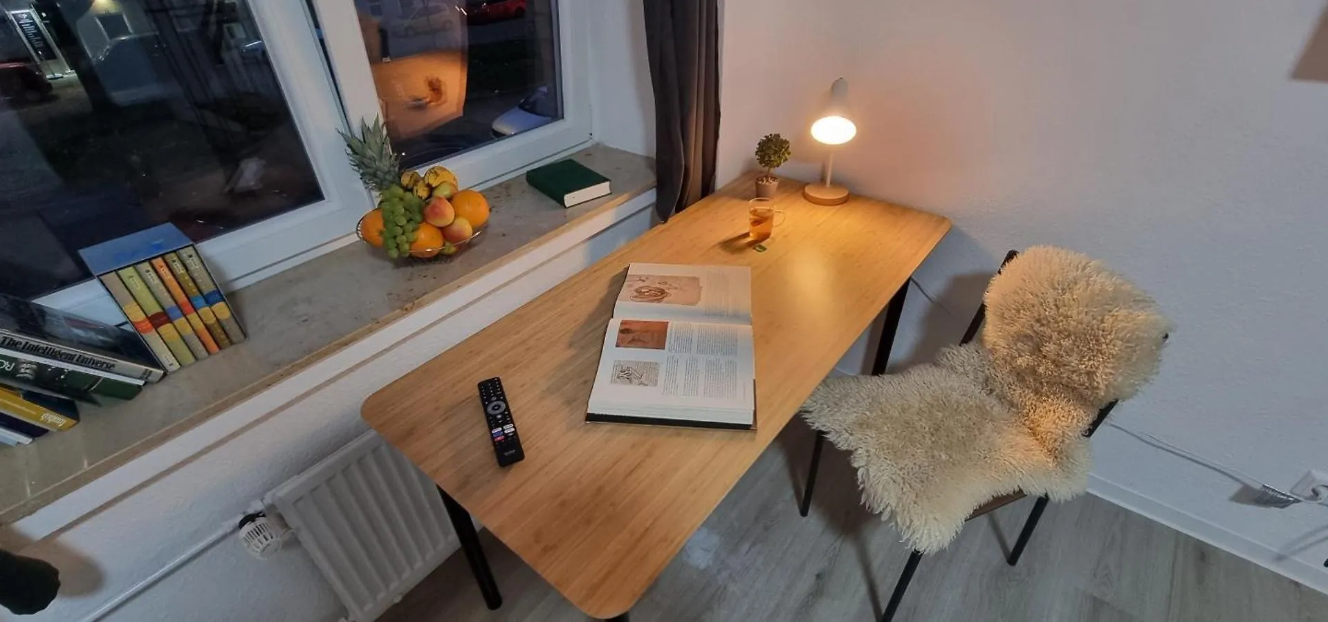 Home Apartment In The Heart Of Ανόβερο