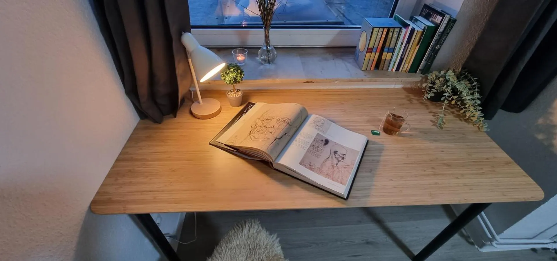 Home Apartment In The Heart Of Ανόβερο