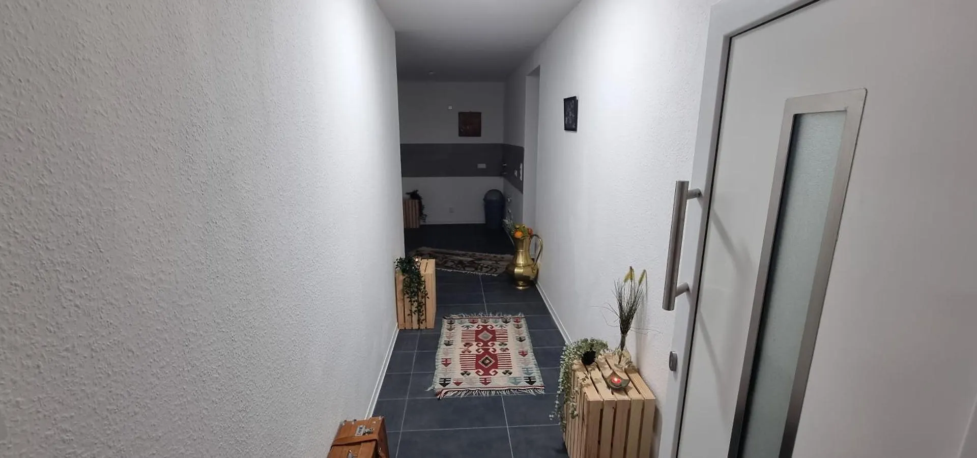 Home Apartment In The Heart Of Ανόβερο